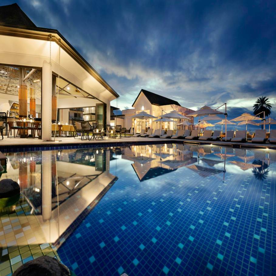 拉斯维加斯威尼斯人